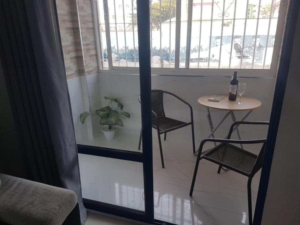 Blue Sea Apartment Torrevieja Zewnętrze zdjęcie