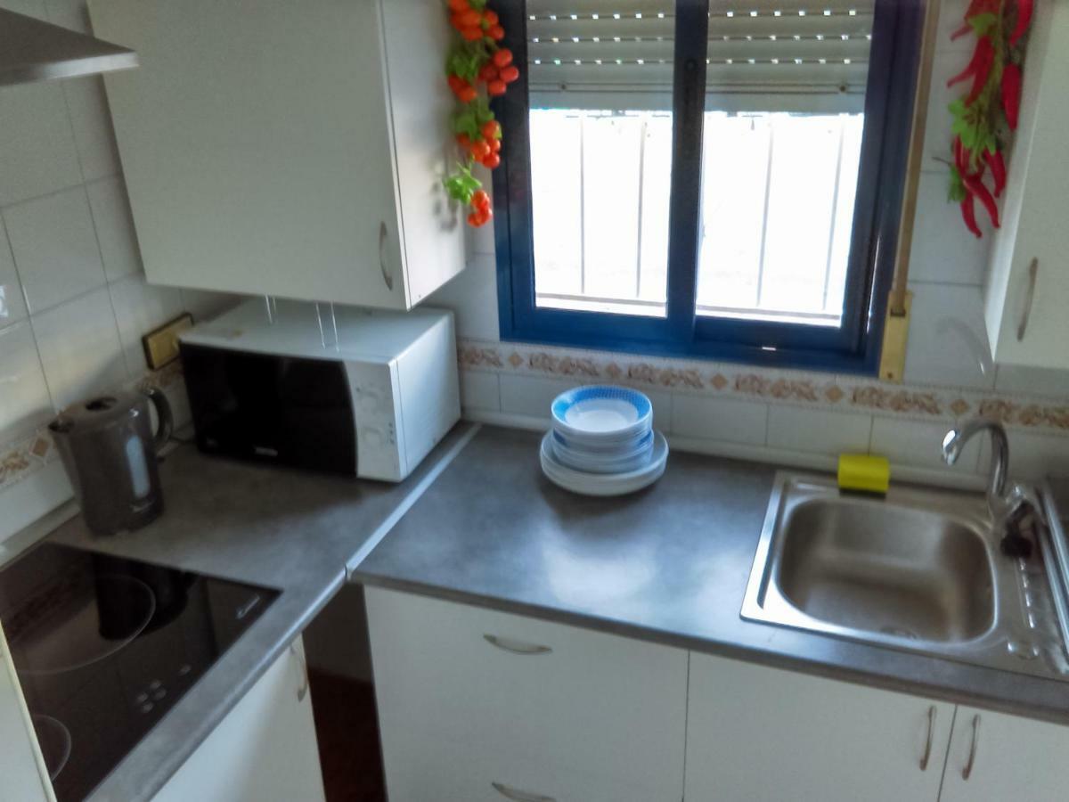 Blue Sea Apartment Torrevieja Zewnętrze zdjęcie