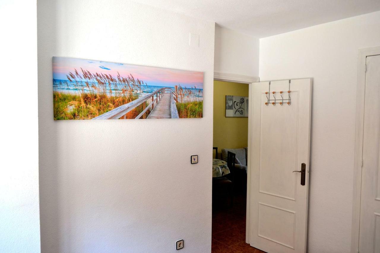 Blue Sea Apartment Torrevieja Zewnętrze zdjęcie