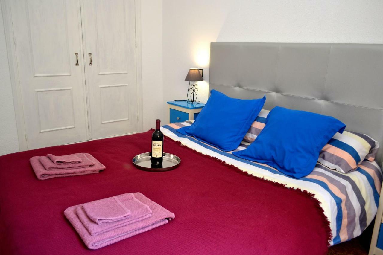 Blue Sea Apartment Torrevieja Zewnętrze zdjęcie