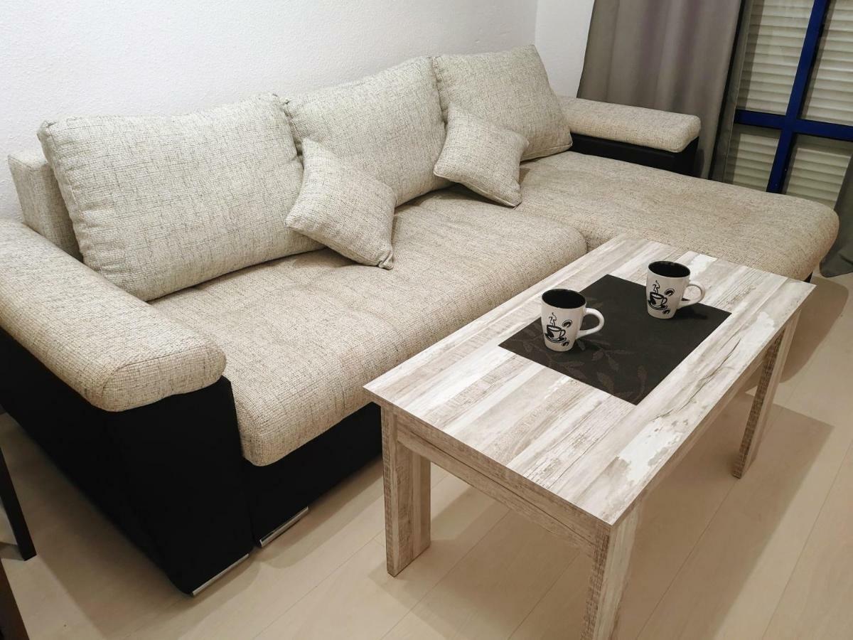Blue Sea Apartment Torrevieja Zewnętrze zdjęcie
