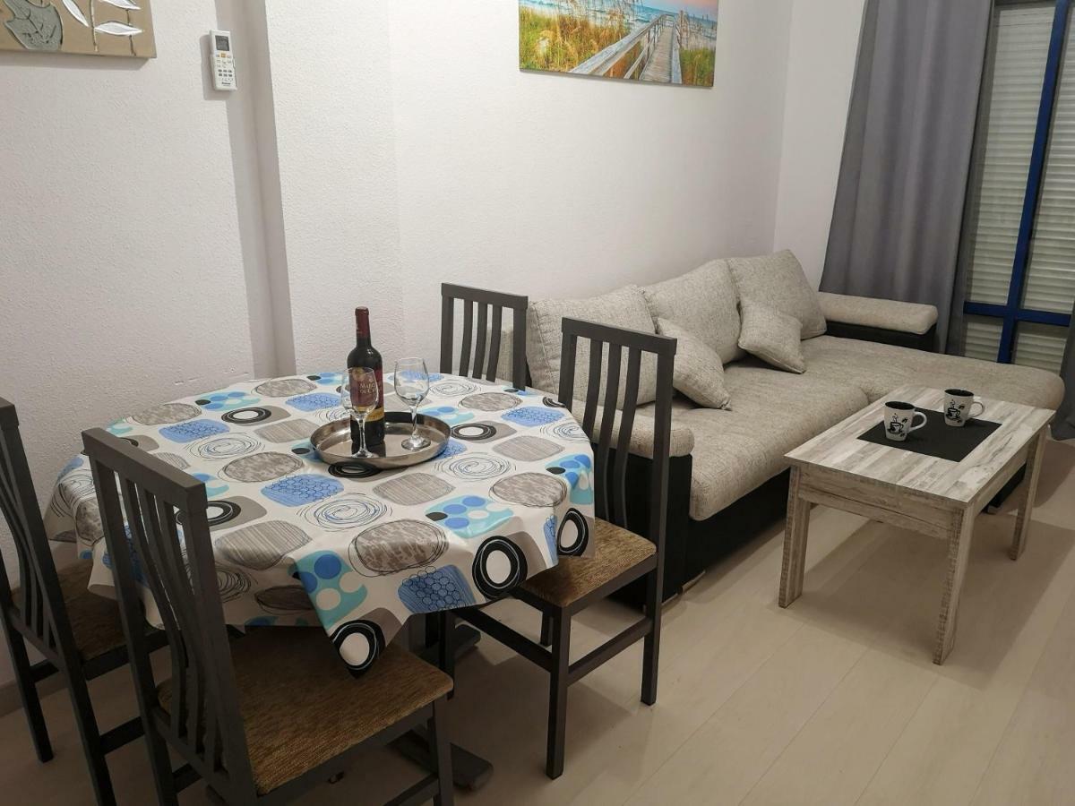 Blue Sea Apartment Torrevieja Zewnętrze zdjęcie