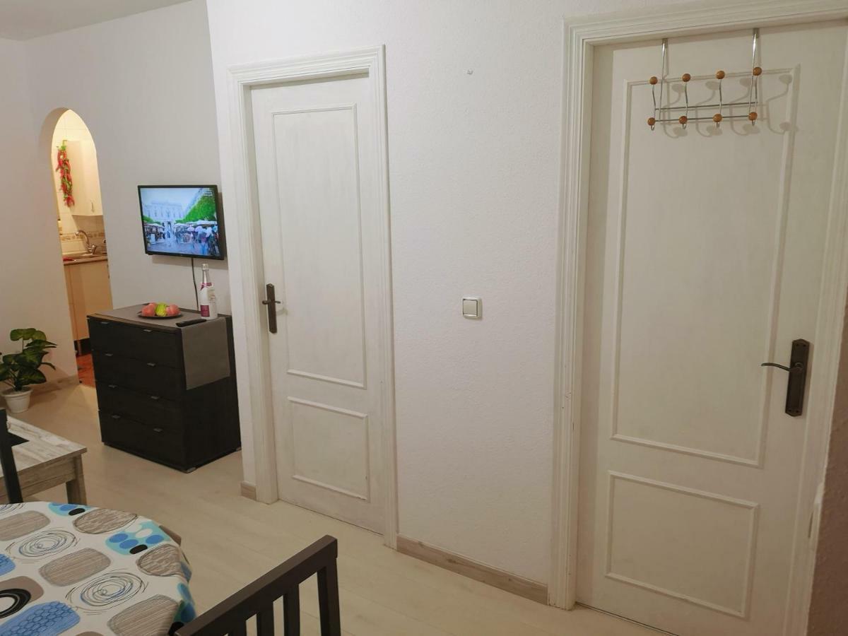 Blue Sea Apartment Torrevieja Zewnętrze zdjęcie
