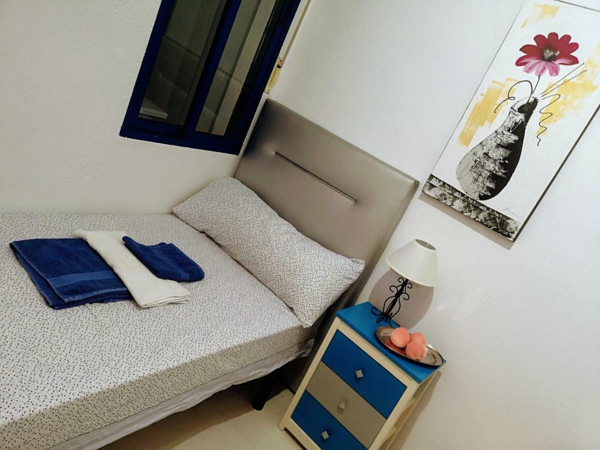 Blue Sea Apartment Torrevieja Zewnętrze zdjęcie