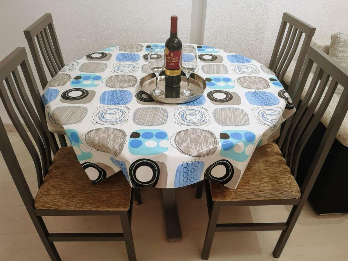 Blue Sea Apartment Torrevieja Zewnętrze zdjęcie