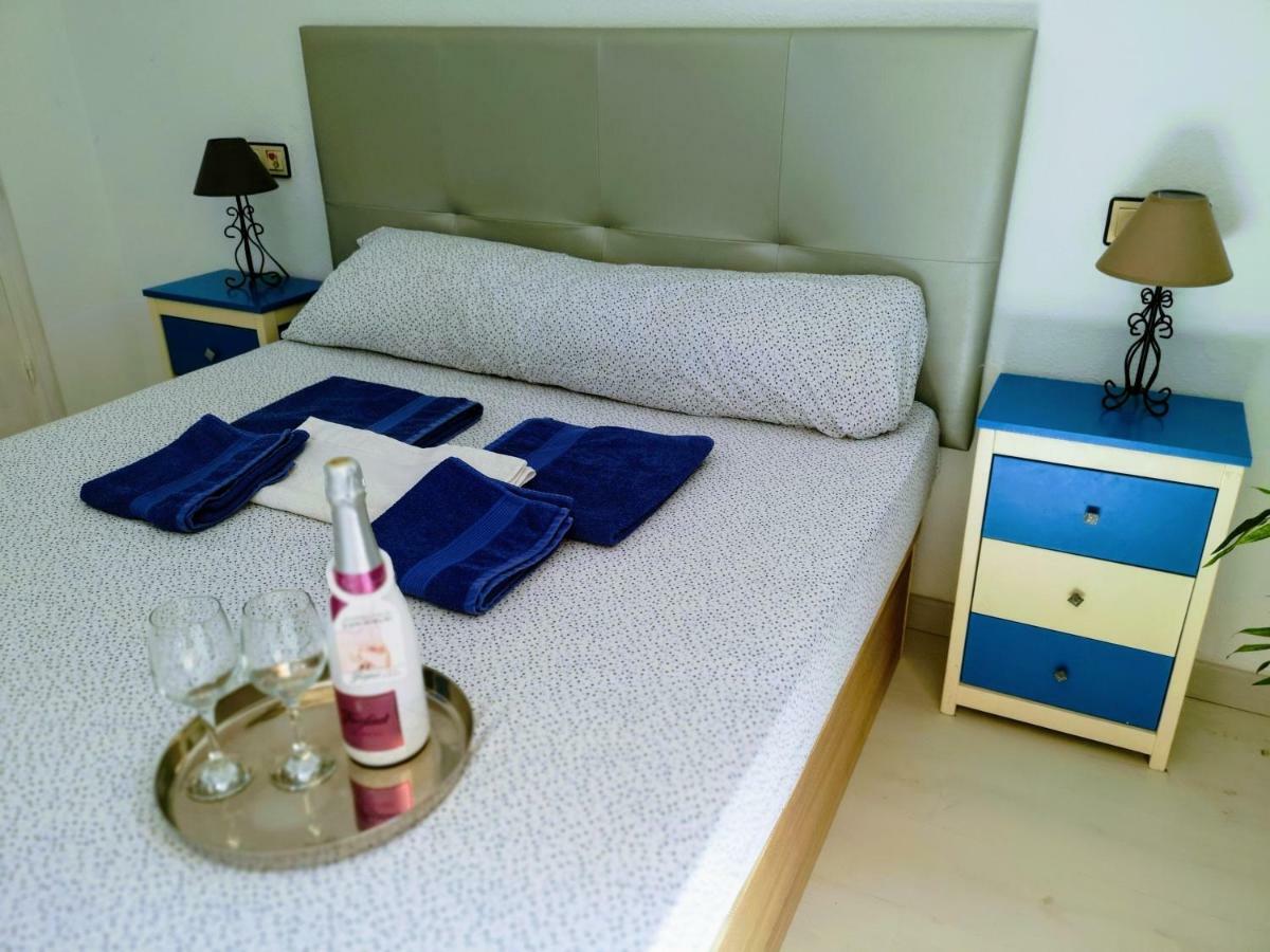 Blue Sea Apartment Torrevieja Zewnętrze zdjęcie