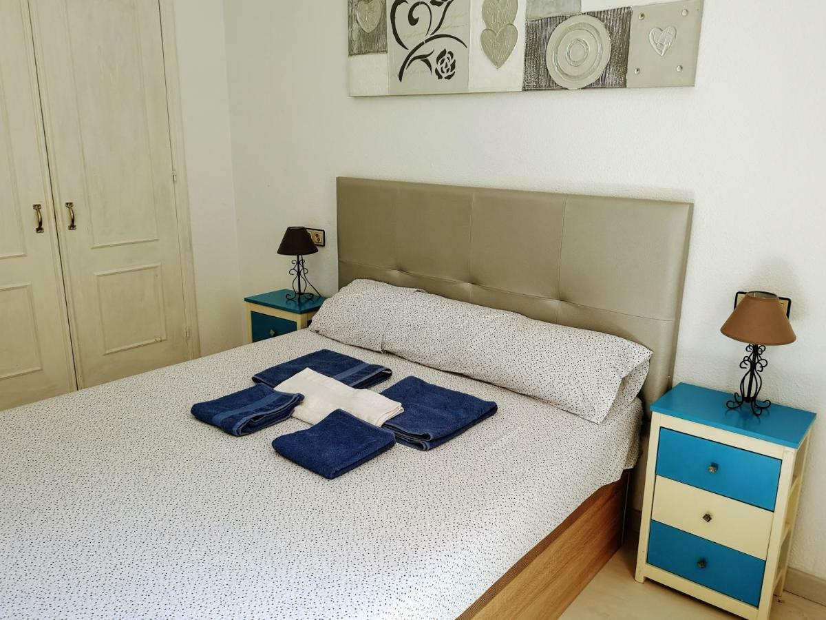 Blue Sea Apartment Torrevieja Zewnętrze zdjęcie