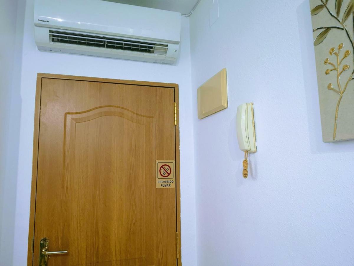 Blue Sea Apartment Torrevieja Zewnętrze zdjęcie