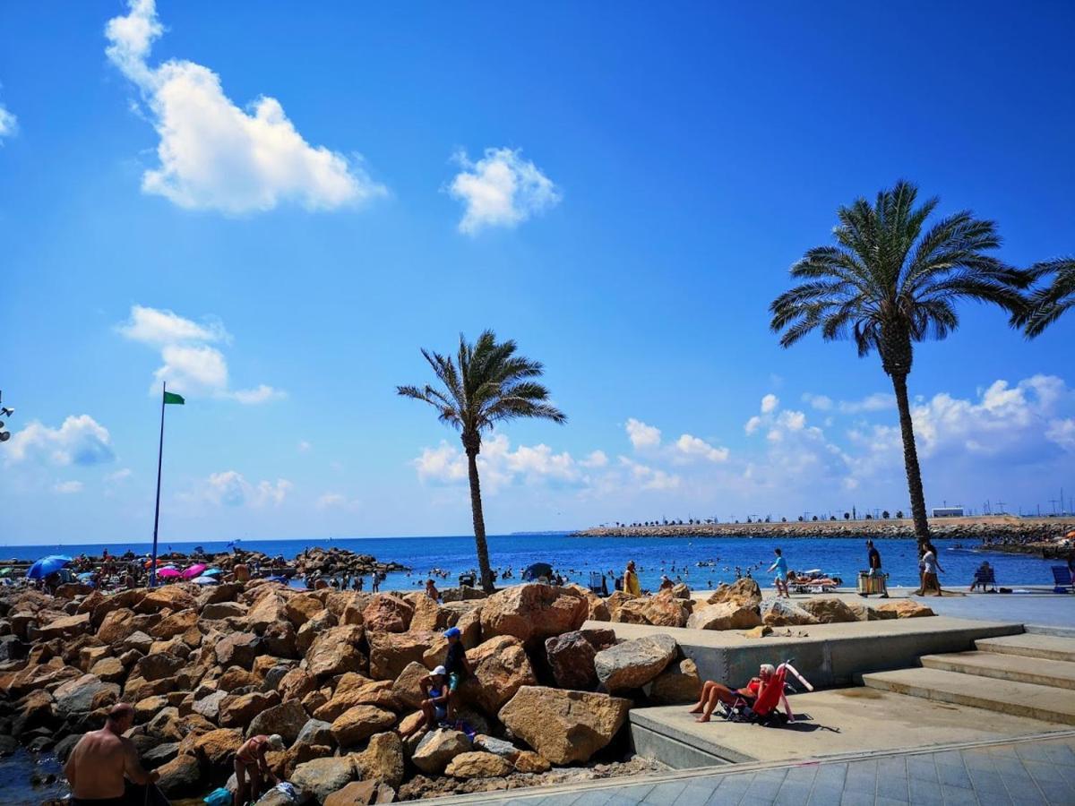 Blue Sea Apartment Torrevieja Zewnętrze zdjęcie
